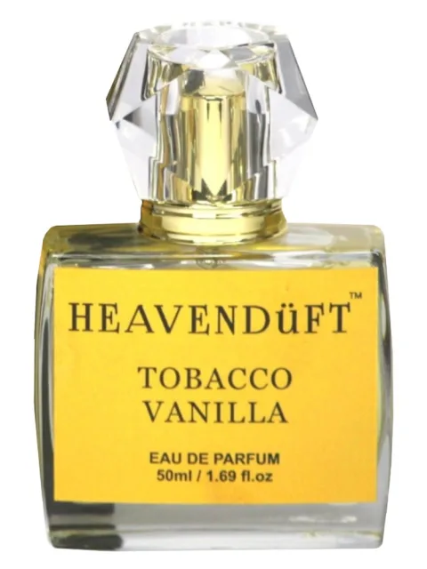 Tobacco Vanilla