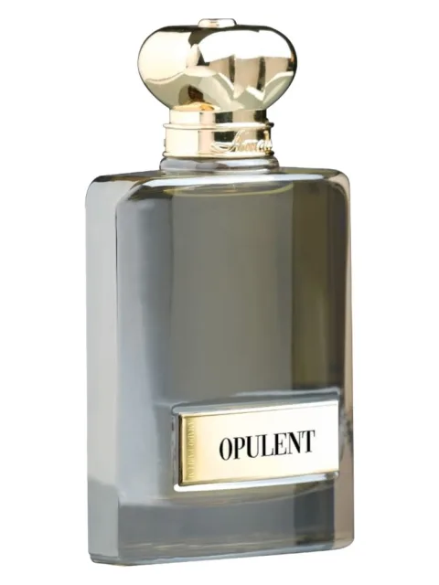 Opulent