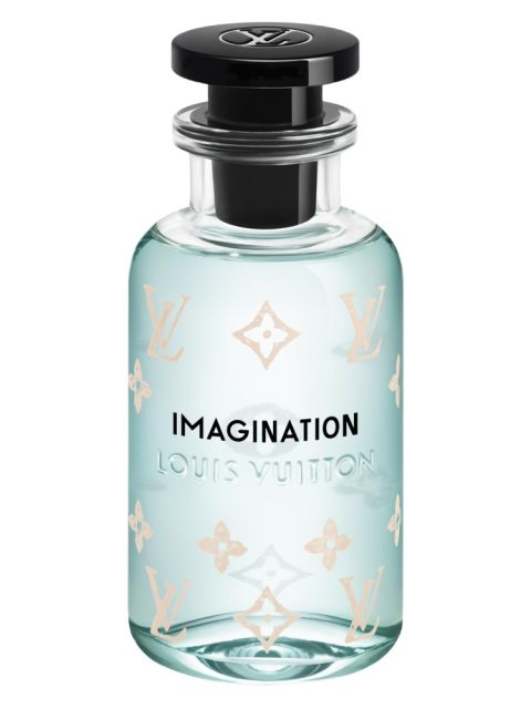 Monogram Imagination