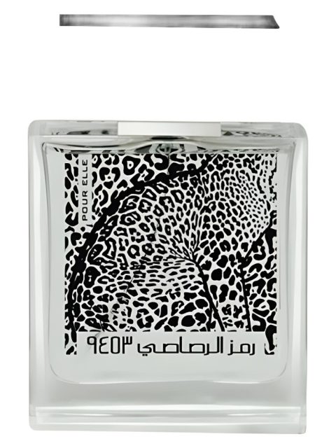 Rumz Al Rasasi 9453 Pour Elle