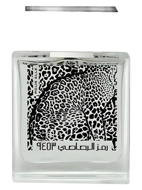 Rumz Al Rasasi 9453 Pour Elle