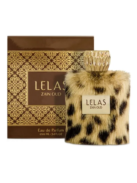 Lelas Zain Oud