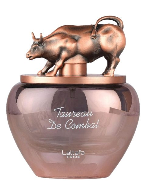 Taureau De Combat
