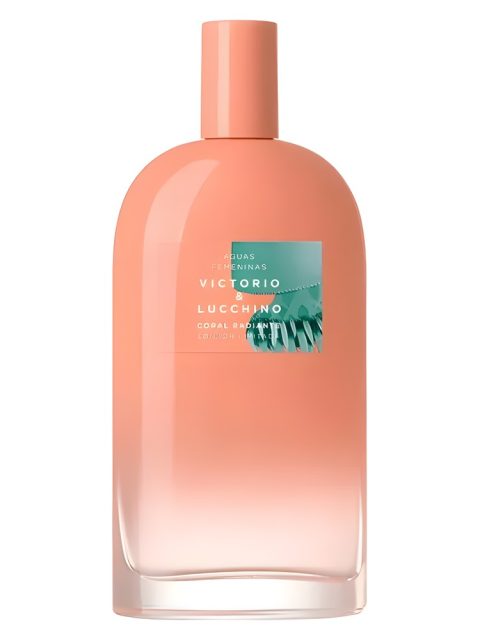 Coral Radiante