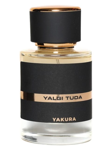 Yalgi Tuda