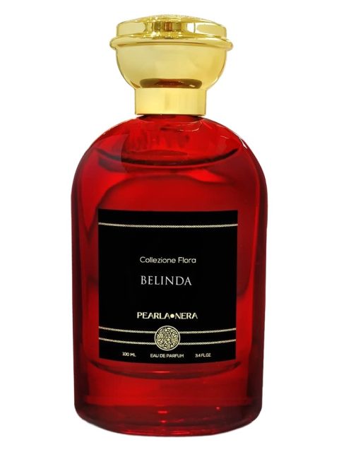 BELINDA