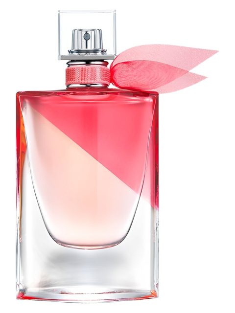 La Vie est Belle en Rose