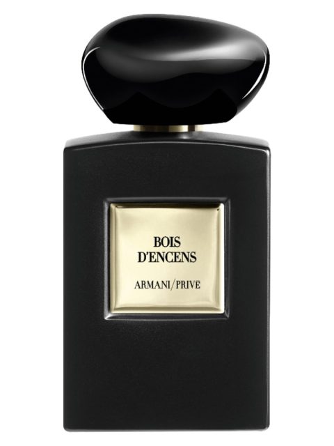 Bois d'Encens