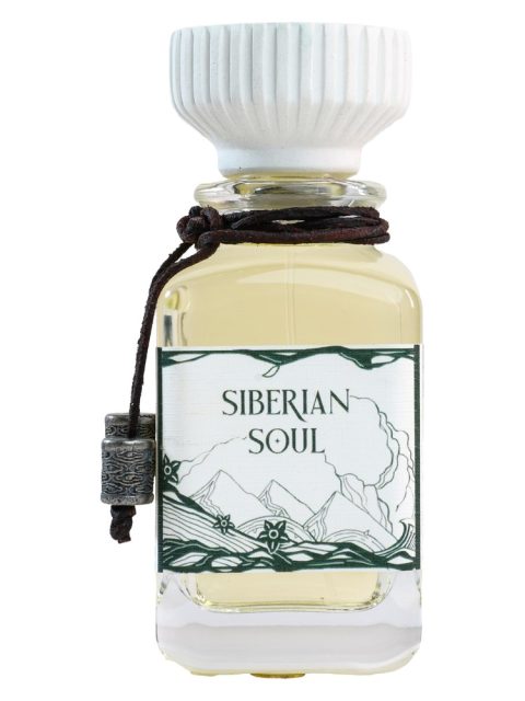 Siberian Soul