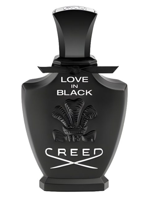 Love in Black