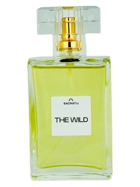 The Wild