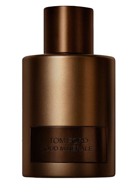Oud Minérale (2023)