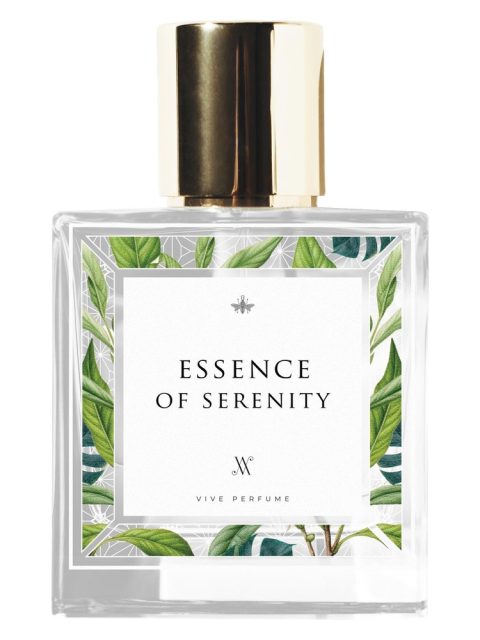 Essence Of Serenity