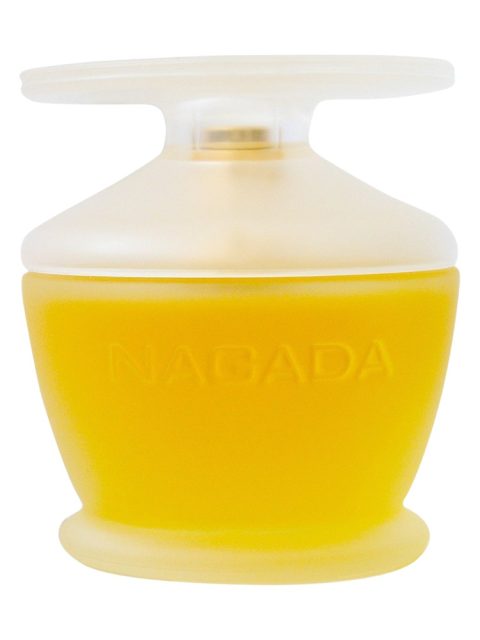 Fauve De Nagada