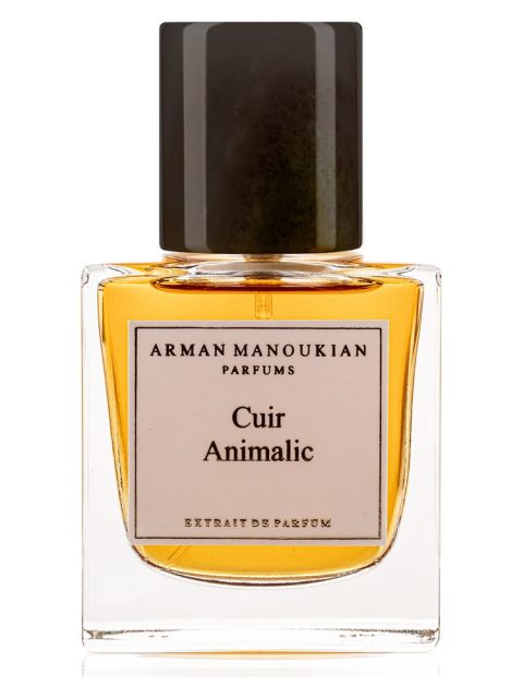 Cuir Animalic