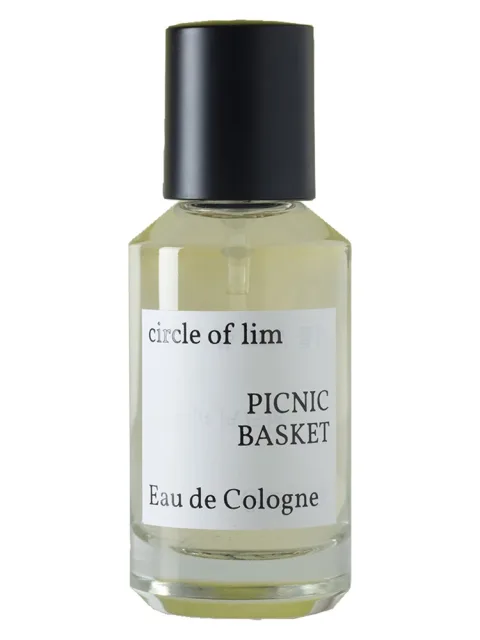 Picnic Basket Eau de Cologne