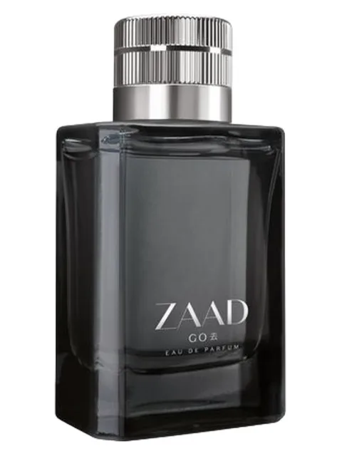 Zaad Go
