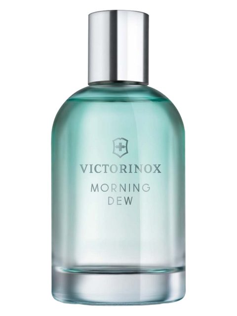 Morning Dew