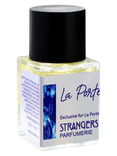 La Porte