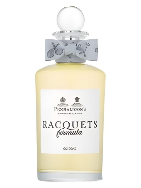 Racquets Formula