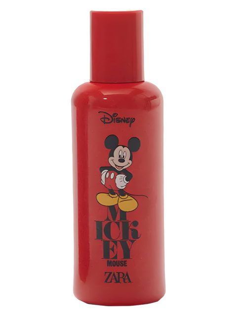 Mickey Mouse