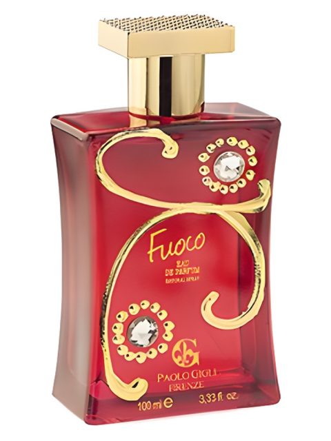 Fuoco