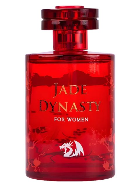 Jade Dynasty