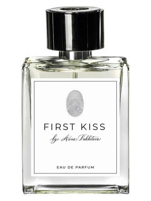 First Kiss