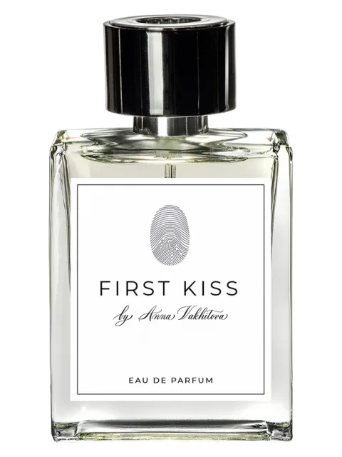 First Kiss