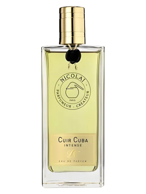 Cuir Cuba Intense