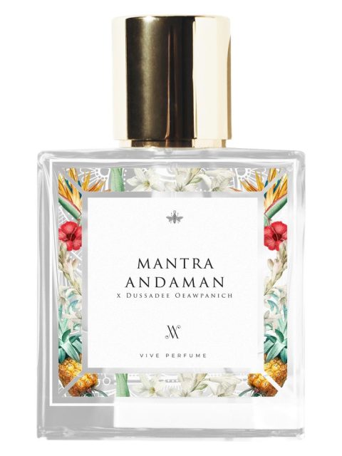 Mantra Andaman