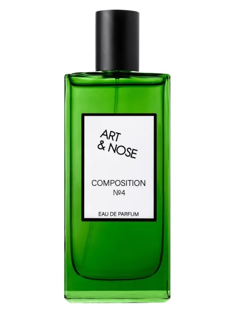 Art&Nose Composition #4