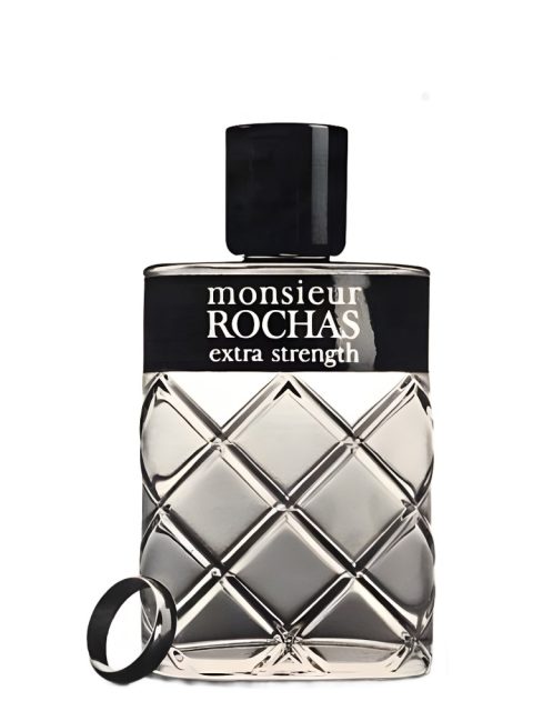 Monsieur Rochas Extra Strength
