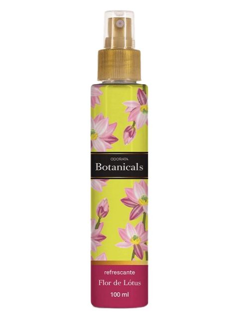 Botanicals Flor de Lótus
