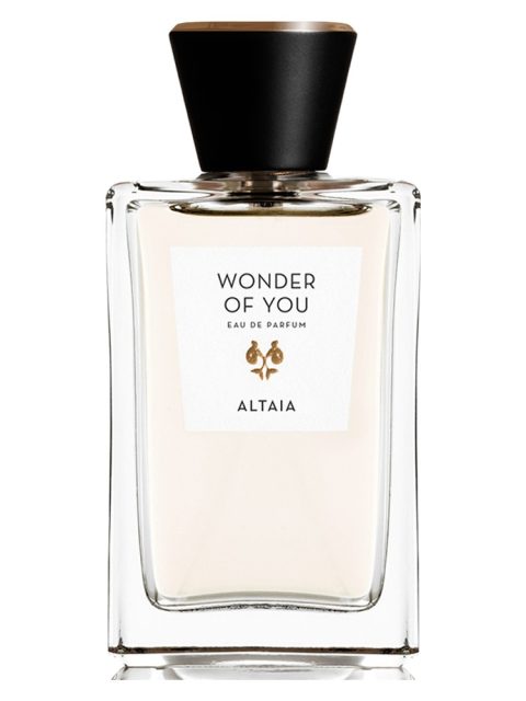 Wonder Of You