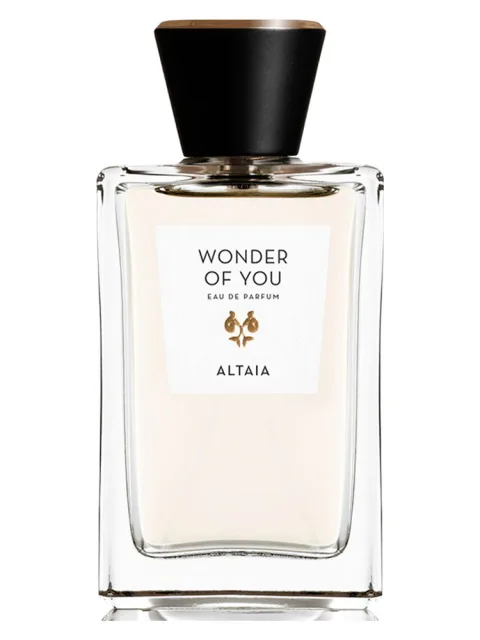 Wonder Of You