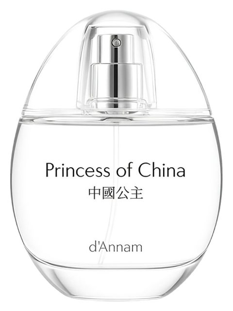 Princess of China