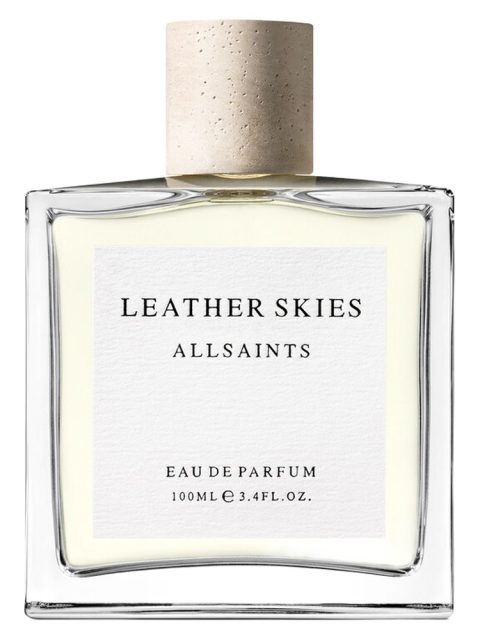 Leather Skies