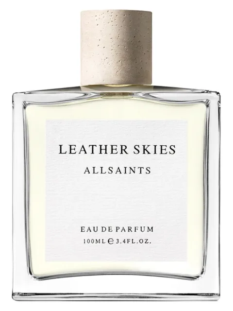 Leather Skies