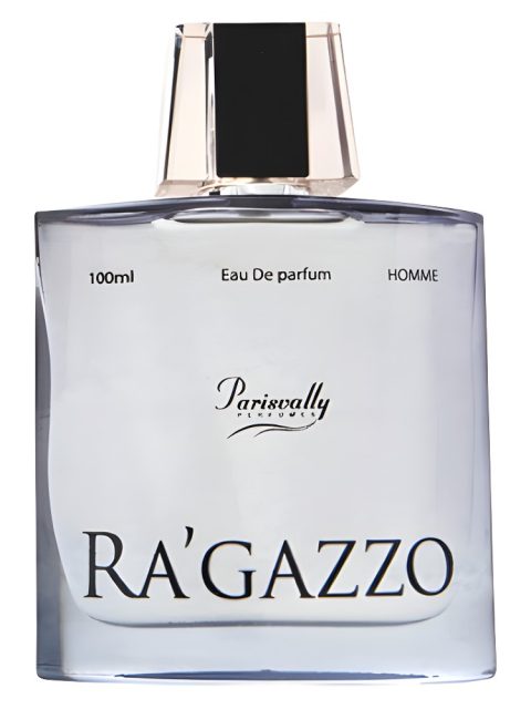 Ra'Gazzo