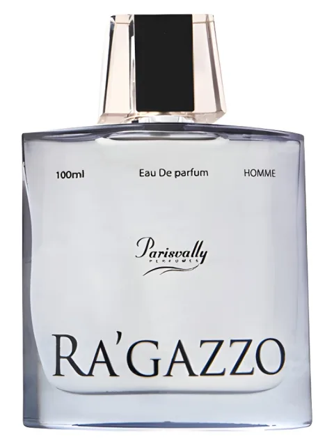Ra'Gazzo
