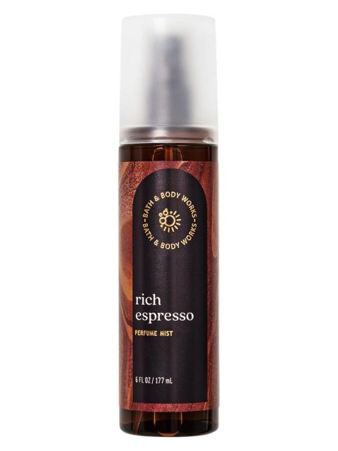 Rich Espresso