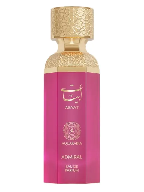 Abyat Admiral