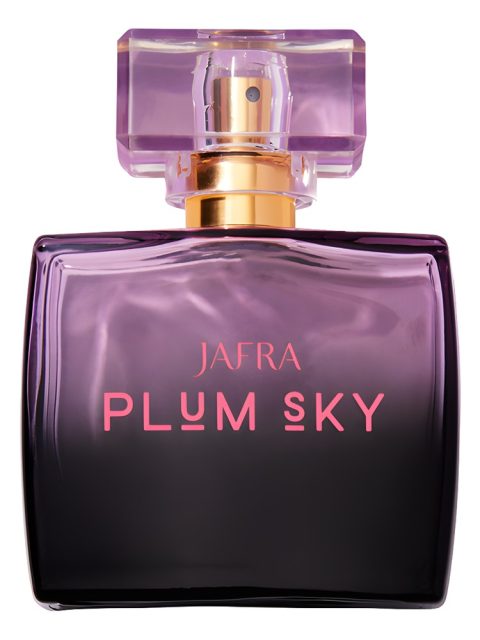 Plum Sky