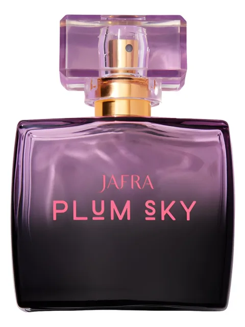 Plum Sky