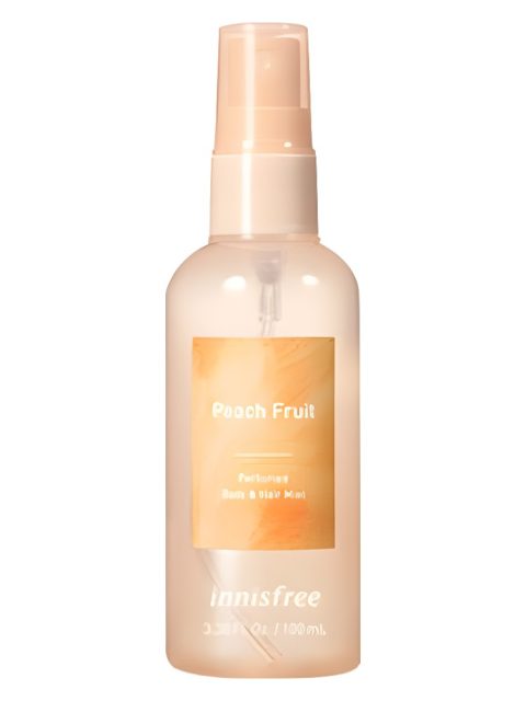 Peach Fruit