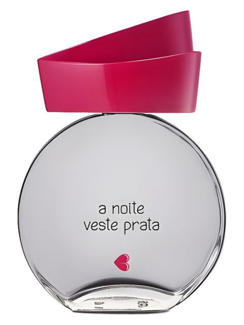 A Noite Veste Prata