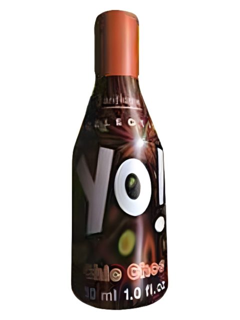 Yo! Chic Choc