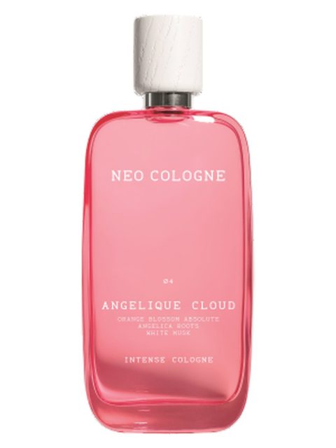 Angelique Cloud