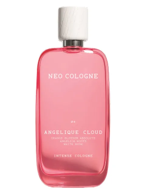 Angelique Cloud